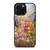 ADVENTURE TIME AND FRIEND iPhone 16 Pro Max Case Cover