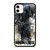 RAINBOW SIX SIEGE GAME iPhone 11 Case Cover