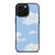 AESTHETIC BLUE SKIES iPhone 16 Pro Max Case Cover