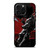 AFRO SAMURAI COOL ANIME iPhone 16 Pro Max Case Cover