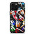 AIR JORDAN NIKE SNEAKERS iPhone 16 Pro Max Case Cover