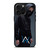 ALAN WALKER 2 iPhone 16 Pro Max Case Cover