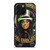 ALICE COOPER SINGER iPhone 16 Pro Max Case Cover