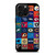 ALL NFL FOOTBALL TEAM iPhone 16 Pro Max Case Cover
