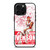 ALLEN IVERSON SIXERS NBA iPhone 16 Pro Max Case Cover