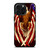 AMERICA FLAG EAGLE iPhone 16 Pro Max Case Cover