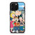 AMERICAN DAD ALL CAST iPhone 16 Pro Max Case Cover