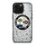 AMG MERCEDES BENZ AFFALTERBACH LOGO iPhone 16 Pro Max Case Cover