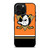 ANAHEIM DUCKS NHL LOGO iPhone 16 Pro Max Case Cover