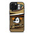 ANAHEIM DUCKS NHL iPhone 16 Pro Max Case Cover