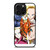ANDROID 18 DRAGON BALL SUPER iPhone 16 Pro Max Case Cover