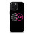 ANTI SOCIAL CLUB X FRAGMENT DESIGN iPhone 16 Pro Max Case Cover