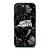 ARCTIC MONKEYS ART iPhone 16 Pro Max Case Cover