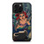 ARIEL THE LITTLE MERMAID DISNEY iPhone 16 Pro Max Case Cover
