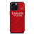 ARSENAL 2020 HOME JERSEY iPhone 16 Pro Max Case Cover