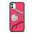 TIFFANY AND CO NEW YORK 2 iPhone 11 Case Cover
