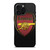 ARSENAL LOGO FOOTBALL iPhone 16 Pro Max Case Cover