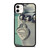 TIFFANY AND CO NEW YORK iPhone 11 Case Cover