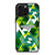 ASTON MARTIN LOGO GREEN TRIANGLE iPhone 16 Pro Max Case Cover