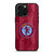 ASTON VILLA FC FOOTBALL CLUB LOGO iPhone 16 Pro Max Case Cover