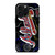 ATLANTA BRAVES LOGO iPhone 16 Pro Max Case Cover