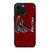 ATLANTA FALCONS ICON iPhone 16 Pro Max Case Cover
