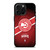 ATLANTA HAWKS NBA TEAM iPhone 16 Pro Max Case Cover
