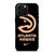ATLANTA HAWKS SYMBOL iPhone 16 Pro Max Case Cover