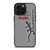 AUDI GECKO QUATTRO LOGO iPhone 16 Pro Max Case Cover