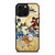 AVATAR AANG LAST AIRBENDER TEAM iPhone 16 Pro Max Case Cover