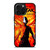 AVATAR THE LAST AIRBENDER FIRE iPhone 16 Pro Max Case Cover