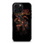 AVENGED SEVENFOLD RACK BAND LOGO iPhone 16 Pro Max Case Cover