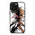 BABY GROOT AND VENOM iPhone 16 Pro Max Case Cover