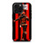 BAKER MAYFIELD CLEVELAND BROWNS NFL iPhone 16 Pro Max Case Cover