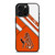 BALTIMORE ORIOLES BASEBALL LOGO iPhone 16 Pro Max Case Cover