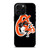 BALTIMORE ORIOLES LOGO BASEBALL TEAM MASCOT iPhone 16 Pro Max Case Cover