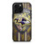 BALTIMORE RAVENS FOOTBALL iPhone 16 Pro Max Case Cover