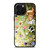 BAMBI DISNEY CARTOON iPhone 16 Pro Max Case Cover