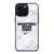 BASKETBALL NEVER STOPS MARBLE iPhone 16 Pro Max Case Cover