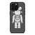 BEARBRICK TOY DOG iPhone 16 Pro Max Case Cover
