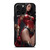 BEAUTIFUL SUPERHERO WONDER WOMAN DC COMIC iPhone 16 Pro Max Case Cover