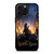 BEAUTY AND THE BEAST DISNEY iPhone 16 Pro Max Case Cover