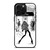 BEAUTY FASHION MEGAN HESS CLIPART iPhone 16 Pro Max Case Cover