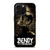 BENDY AND THE INK MACHINE iPhone 16 Pro Max Case Cover
