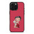 BETTY BOOP AND PUDGY CARTOON iPhone 16 Pro Max Case Cover