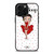 BETTY BOOP POLKADOT iPhone 16 Pro Max Case Cover