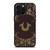BIG BUDDHA TRUE RELIGION ART iPhone 16 Pro Max Case Cover
