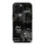 BILLIE EILISH COLLAGE iPhone 16 Pro Max Case Cover