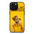 BILLIE EILISH POSTER iPhone 16 Pro Max Case Cover