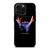 BLACK SABBATH CROSS PURPOSE ALBUM ART iPhone 16 Pro Max Case Cover